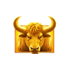 super ascent charge bison gold bison symbol