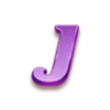 super ascent charge bison j symbol
