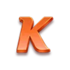 super ascent charge bison k symbol
