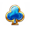 super cash drop club symbol
