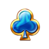 super cash drop deluxe gigablox club symbol
