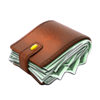 super cash drop deluxe gigablox money symbol