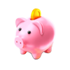super cash drop deluxe gigablox piggybank symbol