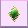 super cash drop jackpots diamond symbol