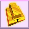 super cash drop jackpots ingots symbol
