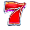 super charged 7s 7 symbol
