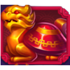 super china pots hold and win gold dragon turtle symbol