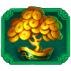super china pots hold and win gold money tree symbol