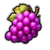 super coins grape symbol