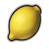 super coins lemon symbol