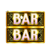 super crystal 7s doublebars symbol