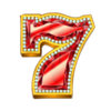 super crystal 7s seven symbol