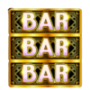 super crystal triplebars symbol