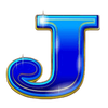 super diamond deluxe j symbol