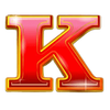 super diamond deluxe k symbol