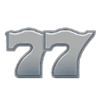 super diamond jackpot seven 2 symbol