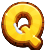 super elves q symbol