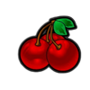 super fast hot hot cherry symbol