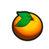 super fast hot hot orange symbol