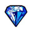super fast hot hot respin diamond symbol
