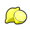 super fast hot hot respin lemon symbol