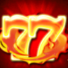 super fire 7s blazing7s symbol