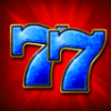 super fire 7s blue7s symbol