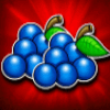 super fire 7s grapes symbol