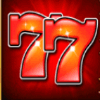 super fire 7s red7s symbol