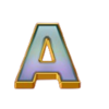 super fishing 2000 a symbol