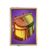 super fishing 2000 bag symbol