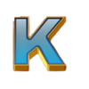 super fishing 2000 k symbol