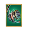 super fishing 2000 rod symbol