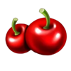 super fortune crown cherry symbol