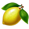 super fortune crown yellow lemon symbol