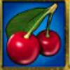 super fruit cherries symbol