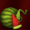 super fruit melon symbol