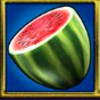 super fruit watermelon symbol