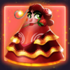 super fuego red firework symbol