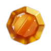 super gems respins orange gem symbol