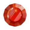 super gems respins red gem symbol