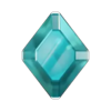 super gems respins turquoise gem symbol