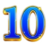 super gold link running wins 10 symbol
