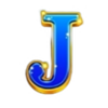 super gold link running wins j symbol