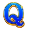 super gold link running wins q symbol