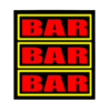 super golden 777 bars 3 symbol