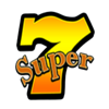 super golden 777 super 7 symbol
