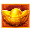 super golden dragon inferno bowl symbol