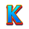 super golden dragon inferno k symbol