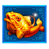 super golden dragon inferno koi symbol
